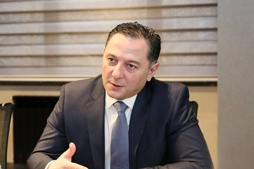 შს მინისტრი პოლიციელის მიერ ვიდეოს განსაჯაროებაზე: „ჩანაწერებით კი არ უნდა გამოვვარდე“