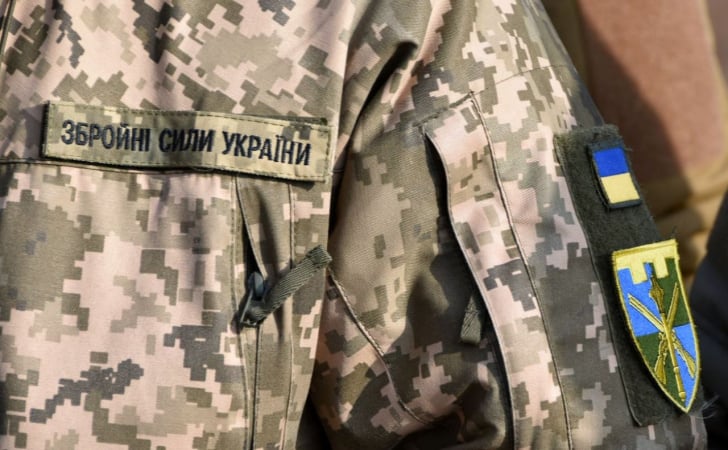 Рада продлила военное положение в Украине еще на 90 дней