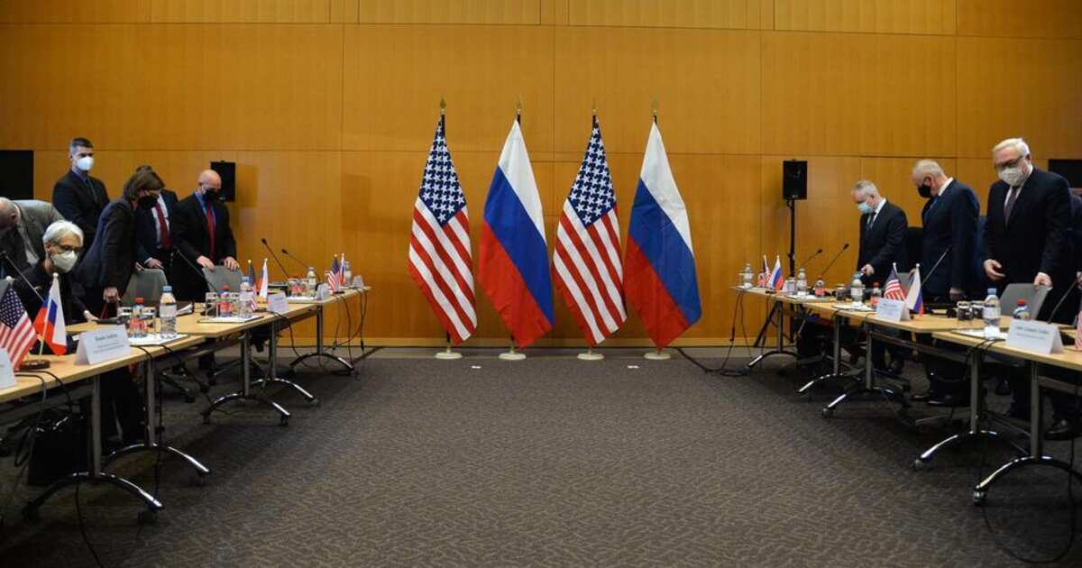 РФ и США продолжат переговоры с участием ООН и других стран - ТАСС