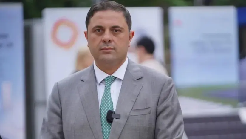 ეკონომიკის მინისტრის ყოფილ მოადგილეს პატიმრობა შეუფარდეს