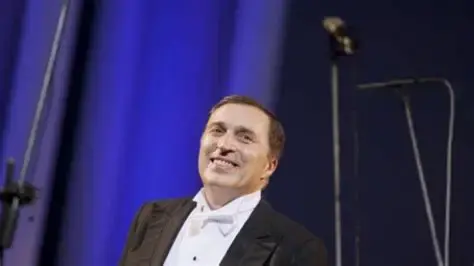 Оперный певец Паата Бурчуладзе утверждает, что ему выписали 34 штрафа