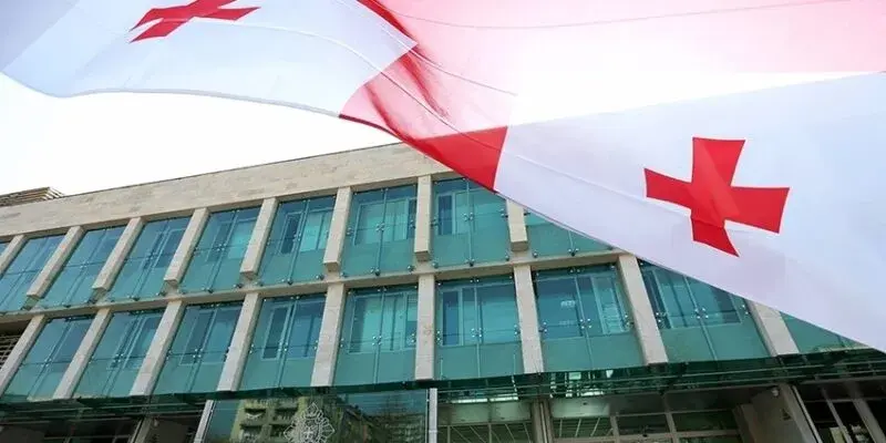 Отчет СГБ: усиливается давление крупных держав, РФ — главная угроза безопасности Грузии