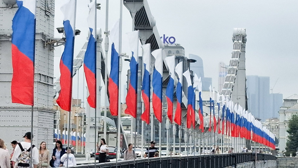 Россию не стали включать в «черный список» FATF