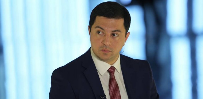 თალაკვაძე ოპოზიციას მიმართავს