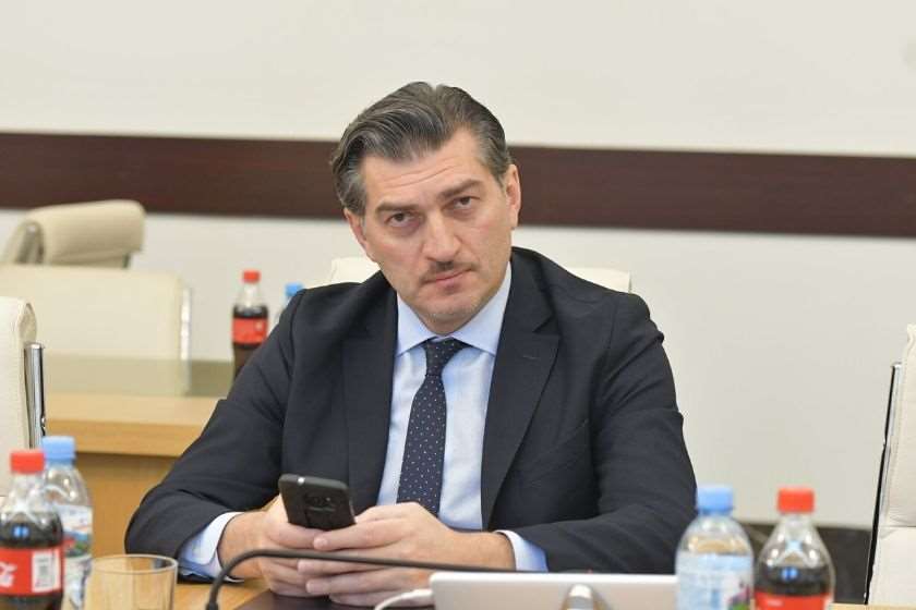 "ოცნებიდან" წარმოსულმა ყაველაშვილმა ევროკავშირზე შეთქმულების თეორიის გავრცელების შემდეგ სამიზნეში აშშ–ის ელჩი ამოიღო
