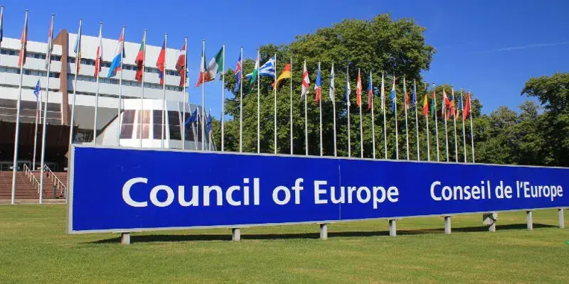 Конгресс Совета Европы обсудил ситуацию с демократией в Грузии