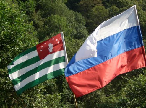 Обсуждение «готовности Абхазии вступить в Союзное государство» отложили
