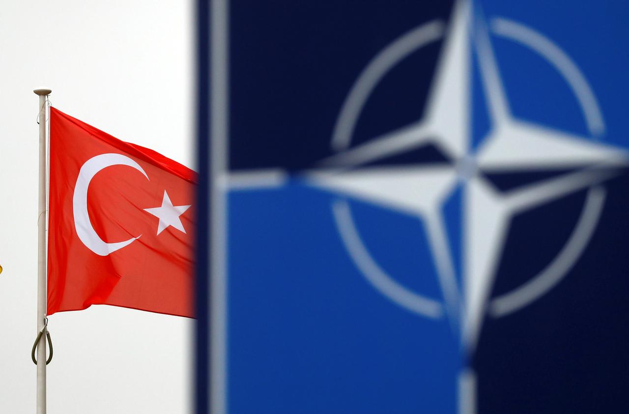 Reuters – რუსეთის აგრესიის შემთხვევაში თურქეთი ნატო–ს გეგმას მხარს არ დაუჭერს