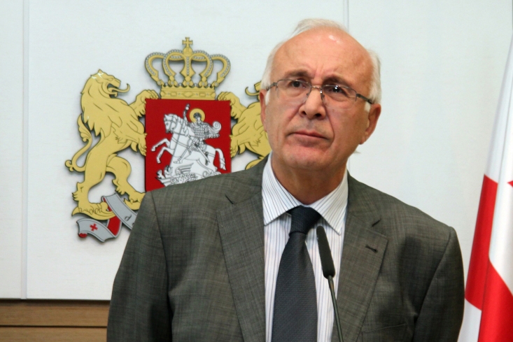„საქართველოსა და რუსეთს შორის საბაჟო მონიტორინგის საკითხზე დიალოგი გააქტიურდება“