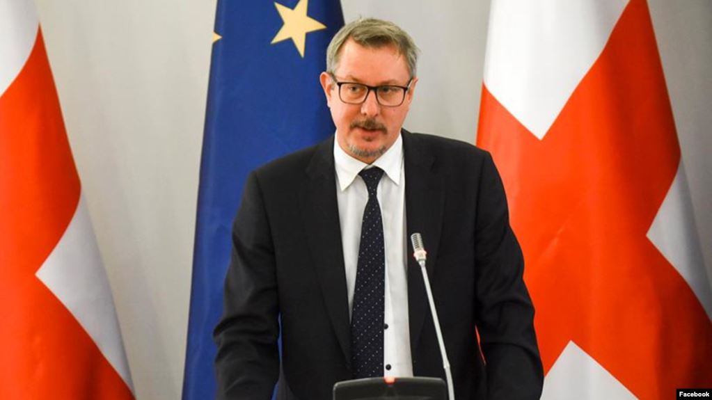 "არ მქონდა მოლოდინი, რომ ეს შეხვედრა მიგვიყვანდა საბოლოო გადაწყვეტილებამდე"