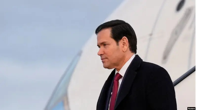 В Мюнхене открылась конференция. Участвуют Рубио и Зеленский