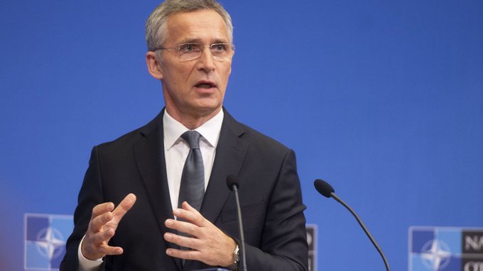 „სერიოზულმა კიბერ-თავდასხმამ შეიძლება, გამოიწვიოს ნატო–ს წესდების მე-5 მუხლის ამოქმედება"