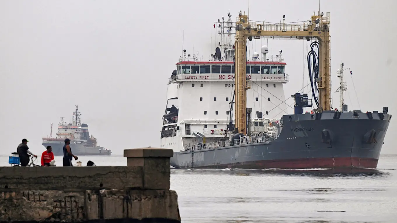 ЕС готовит санкции против Индии и Китая за помощь России в торговле нефтью