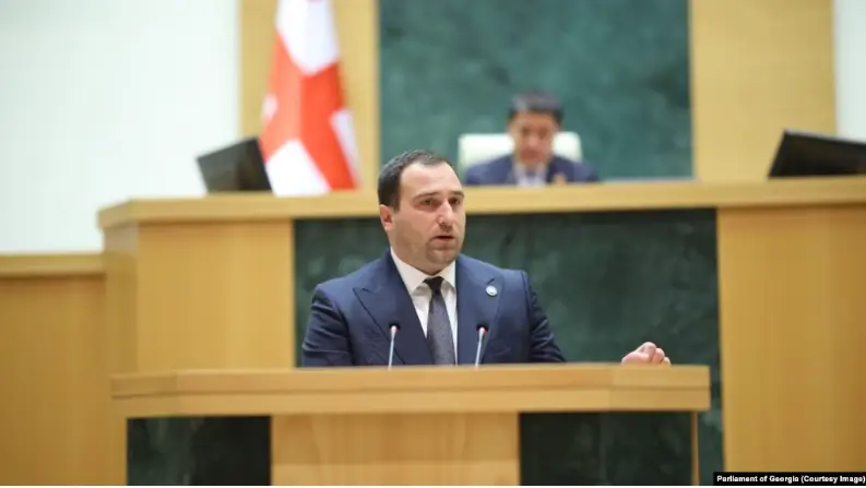 «Грузинская мечта» ужесточает закон «о грантах» и связанные с ним нормы