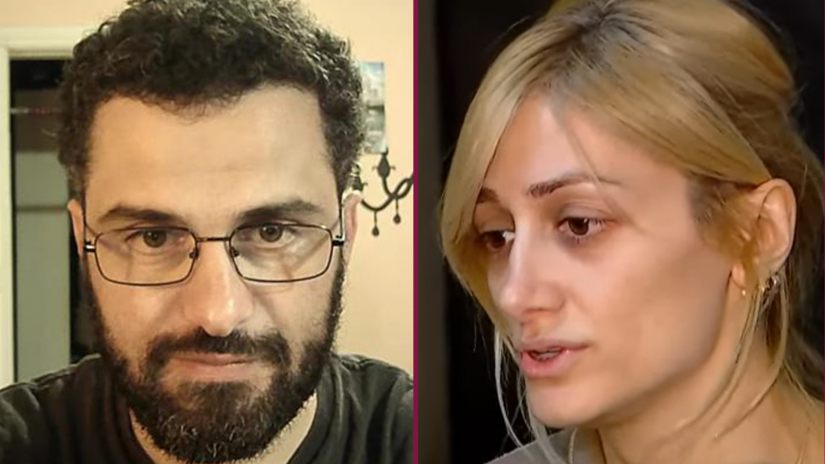 Блогер Уча Абашидзе и его супруга признаны судом виновными