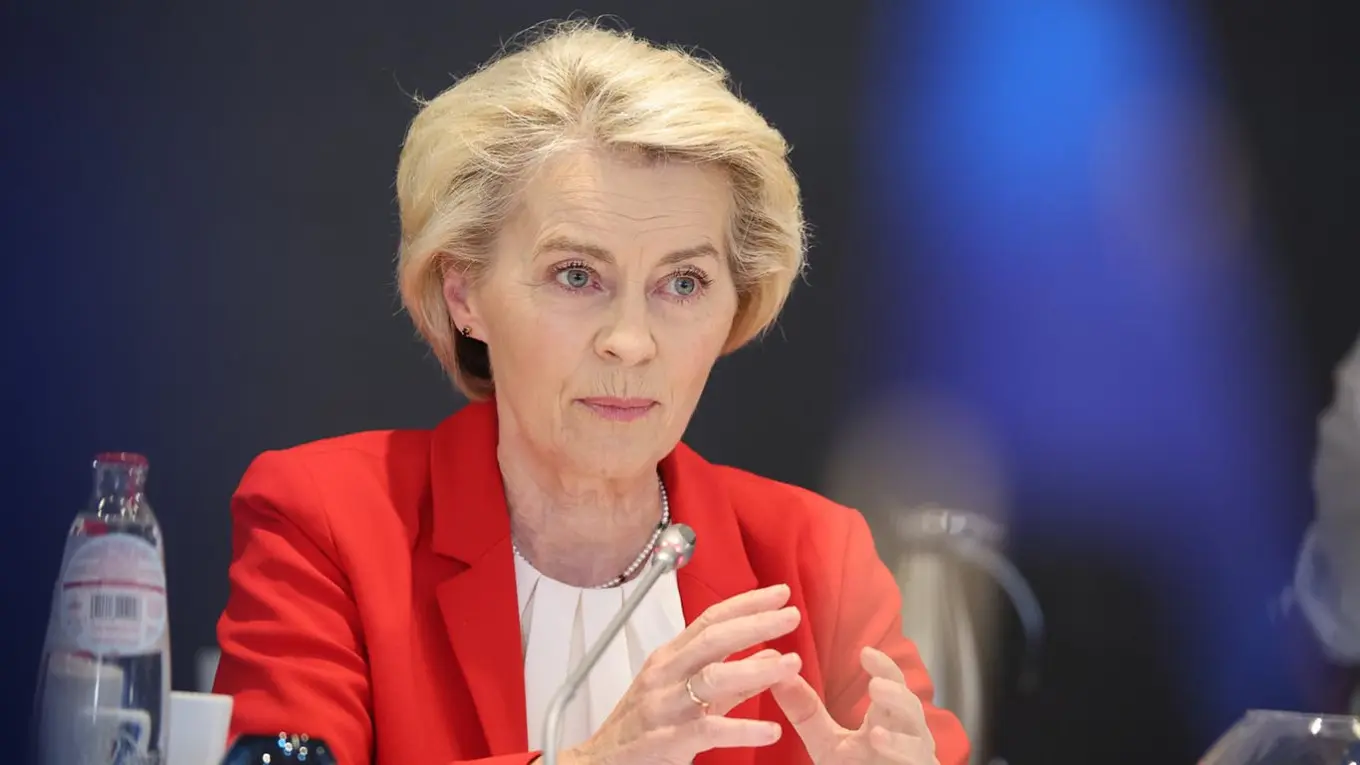 ЕС заменит нефть и газ из России американским топливом в рамках торгового соглашения с Трампом
