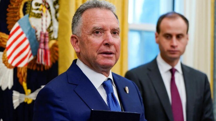 უკრაინაში ცეცხლის შეწყვეტის საკითხზე მორიგი შეხვედრა ჯიდაში 23 მარტს გაიმართება