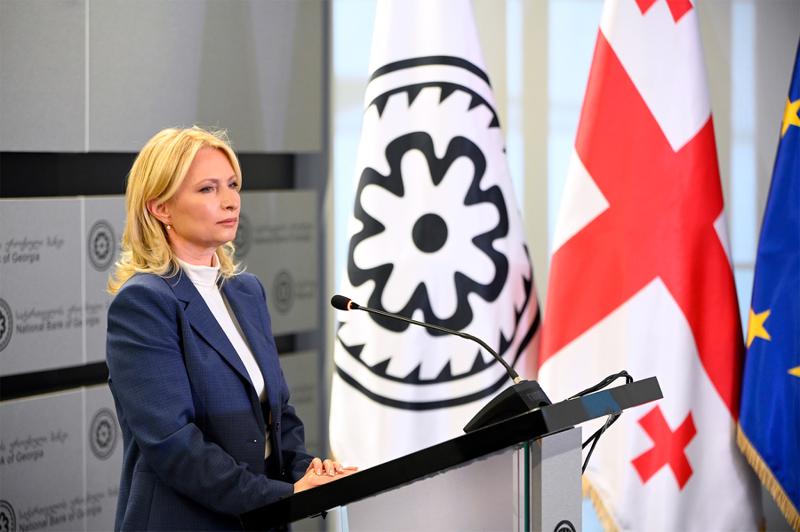 თურნავა – მოადგილეებზე: ვერ გაუძლეს პოლიტიკურ ზეწოლას
