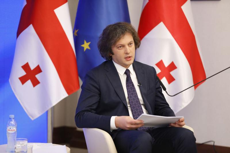 „ქართული ოცნება“ არჩევნებამდე ამნისტიის გამოცხადებას გეგმავს