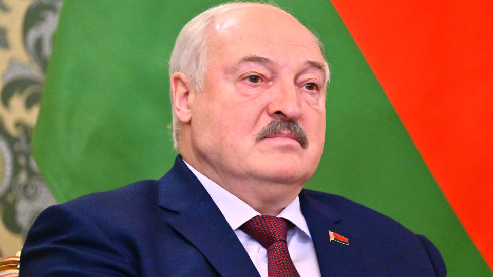 Лукашенко пригрозил войной в случае попытки России присоединить Беларусь