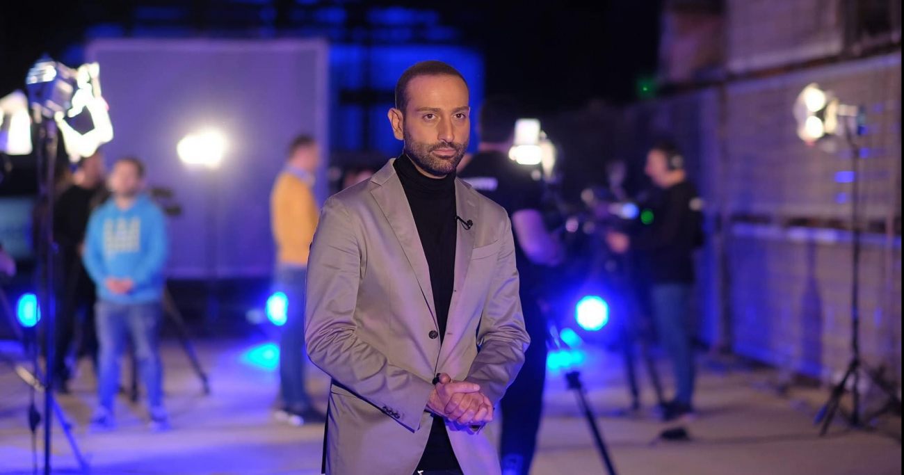 "ტვ პირველი" ცენტრალური საარჩევნო კომისიის თავმჯომარეს პასუხობს