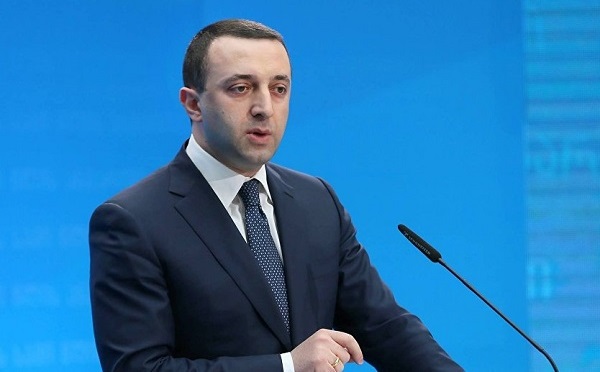 Georgian PM to host Polish colleague in Batumi
