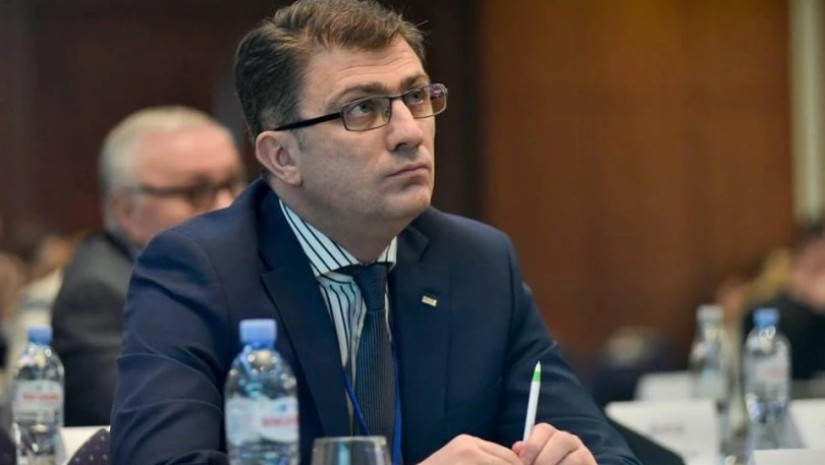 "ბიზნეს აქტივობა გაჩერებულია" - ლალაზაშვილი „აგენტების კანონის“ გავლენაზე