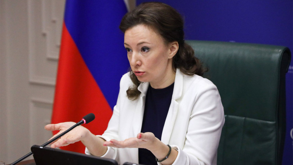В Госдуме предложили запретить любую «деструктивную информацию»