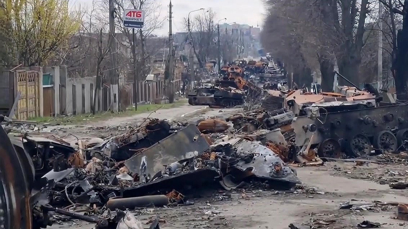 Трамп заявил, что потери российской армии на войне превысили 800 тысяч человек
