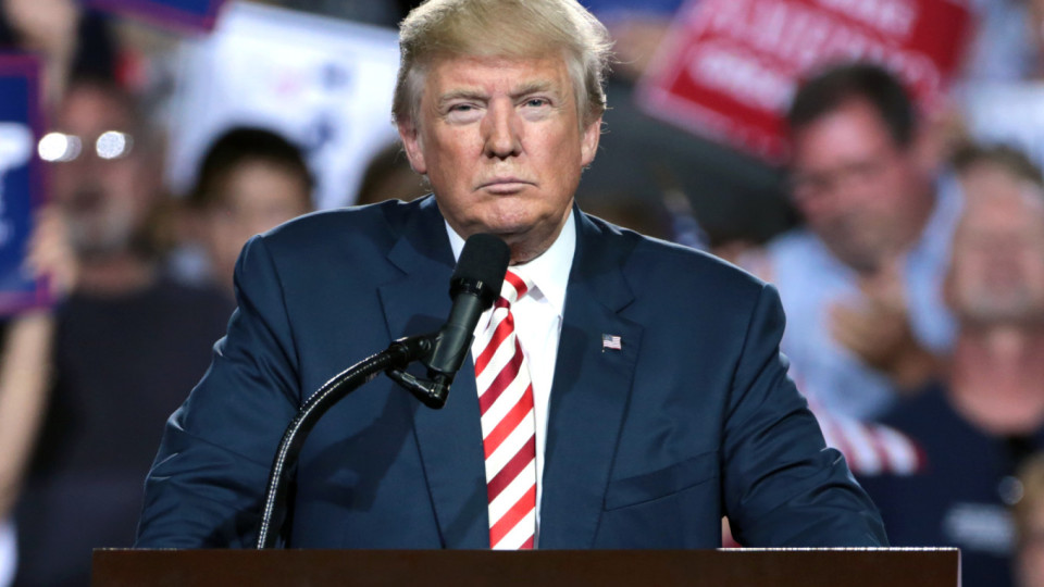 Трамп дал добро на размещение европейский военных в Украине