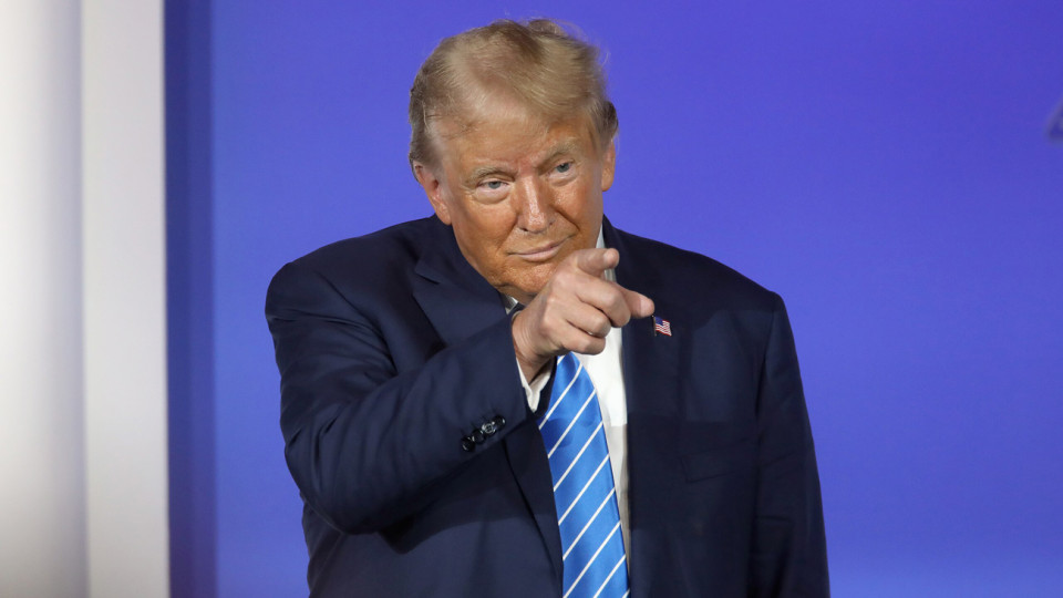 Трамп заявил об угрозе третьей мировой войны из-за атаки ВСУ на Курскую область