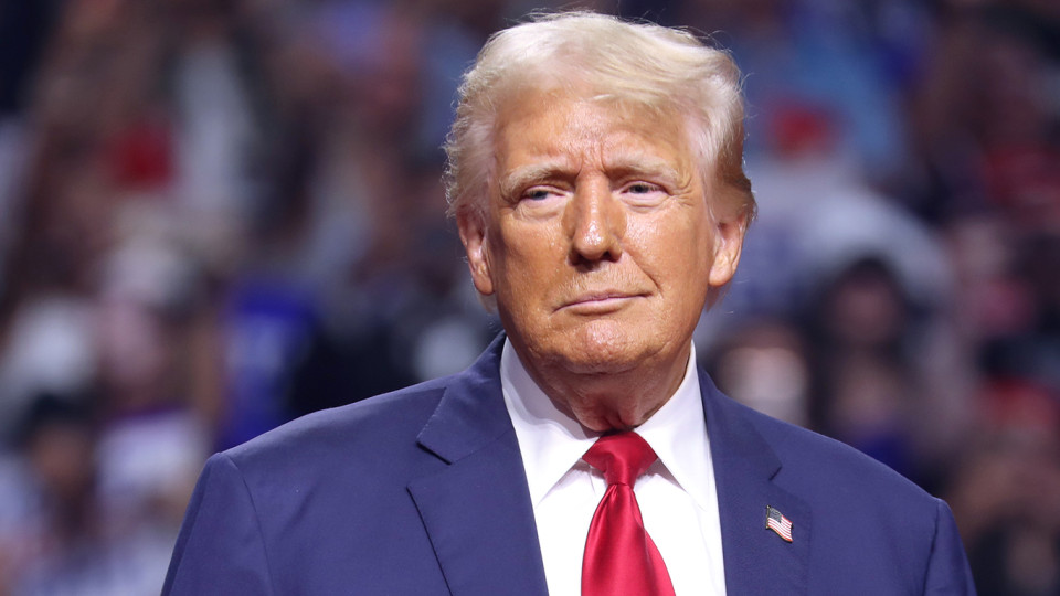 Трамп выступил против ударов по России дальнобойным оружием