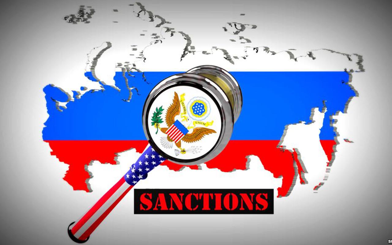 США ввели новые санкции, связанные с РФ и Северной Кореей