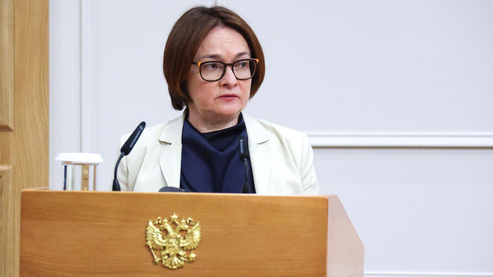 Дума срочно приняла законы для обхода санкций во внешних расчетах