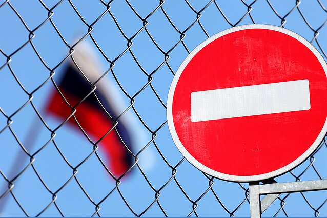რუსეთმა აკრძალული იარაღი არაერთხელ გამოიყენა უკრაინაში – NYT