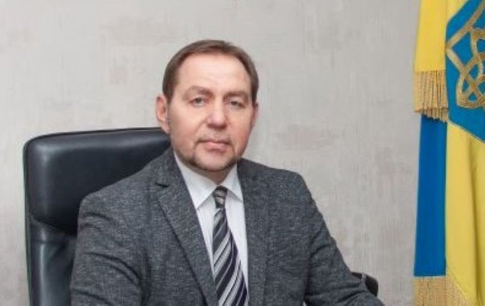 რუსმა ოკუპანტებმა კიდევ ერთი ქალაქის მერი გაიტაცეს