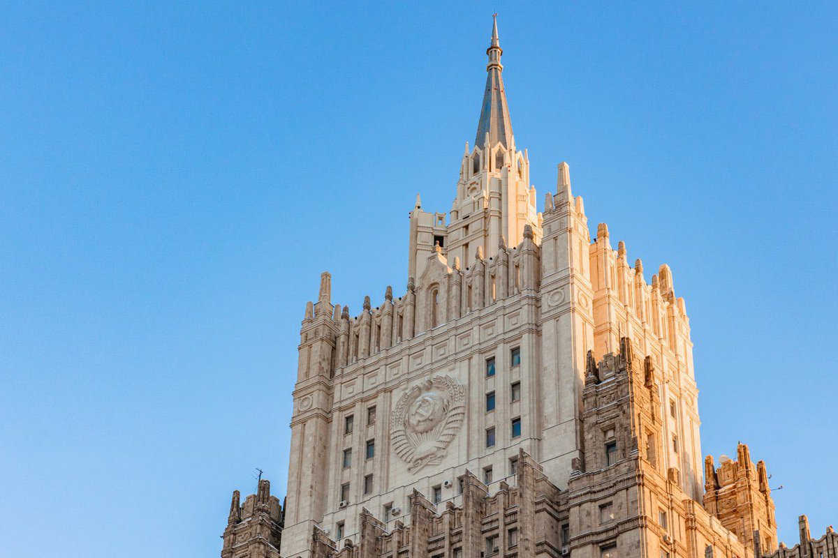 Опыт Ирана и Северной Кореи помогает России в противодействии санкциям - МИД РФ