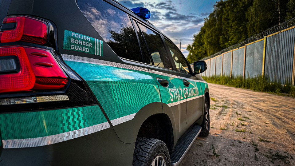 Польша потратит больше 2 млрд евро на рвы и траншеи на границе с Россией