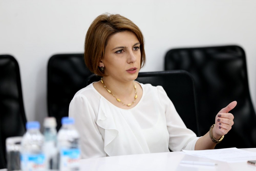 როგორ შეუძლია თბილისს რუსული დელეგაციის ვიზიტის თავიდან არიდება