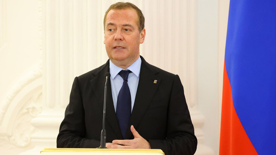 Медведев пригрозил Молдове «судьбой Украины»