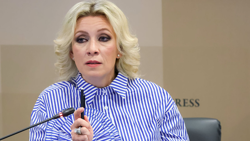Россия отказалась участвовать во втором саммите мира по Украине