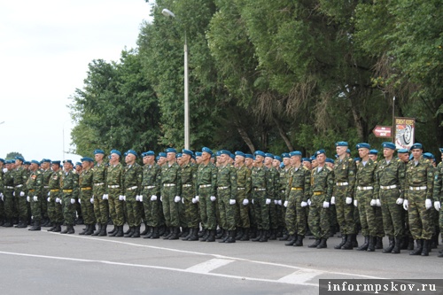 «Агентство»: погиб командующий Псковской дивизией ВДВ
