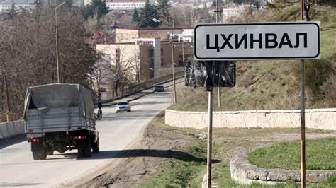 В Цхинвали вслед за Москвой и Тбилиси решили запретить «пропаганду ЛГБТ»