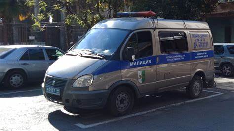 По делу о смерти Темура Карбая абхазским милиционерам назначили штраф