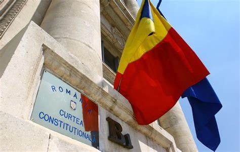 Суд в Румынии постановил пересчитать голоса на президентских выборах