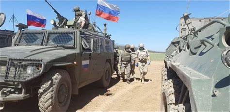 Россия готовит часть своей военной техники к вывозу из Сирии