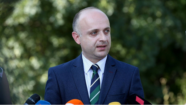 რა საკითხებს დააყენებს ერგნეთის შეხვედრაზე ქართული მხარე