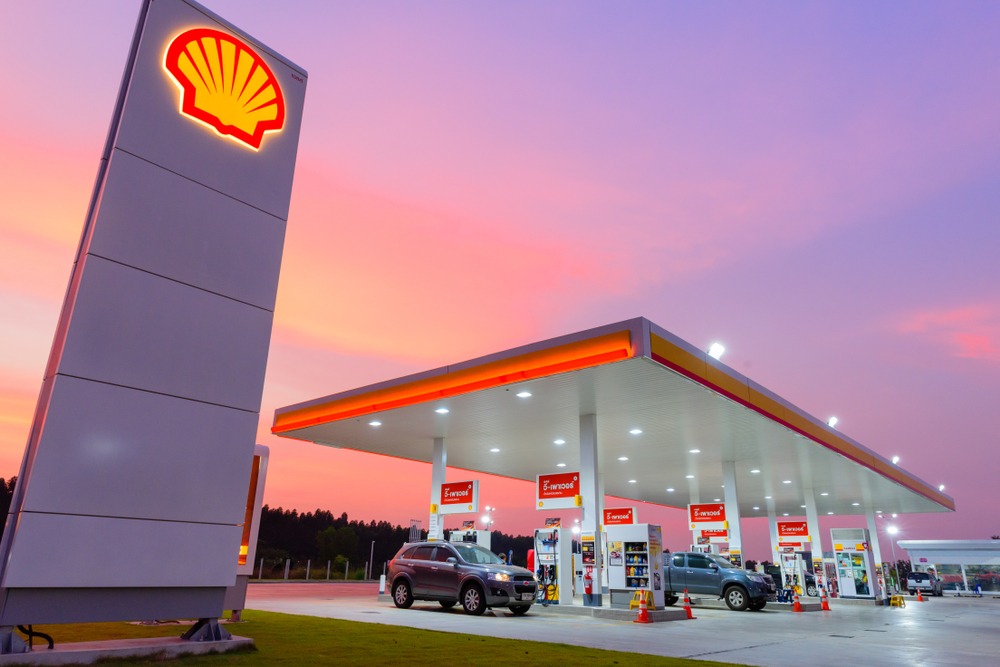 "შევცდით და ვწუხვართ": Royal Dutch Shell რუსული ნავთობისა და გაზის ყიდვას წყვეტს
