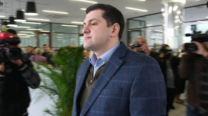 Генпрокуратура Грузии подтвердила задержание в Германии генерала Гиги Каландадзе