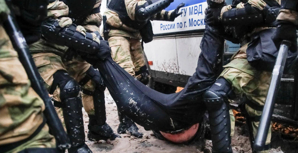 "Мы не согласны жить в казарме". Обращение к российским властям